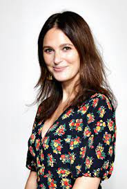 Elizabeth Day author