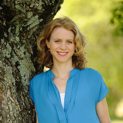 Kerri Maher on The Paris Bookseller