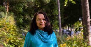 Marcie R Rendon