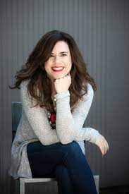 Shannon Takaoka author