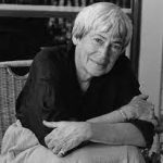 ursula le Guin author