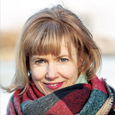 Annabel Abbs on ‘The Language of Food’