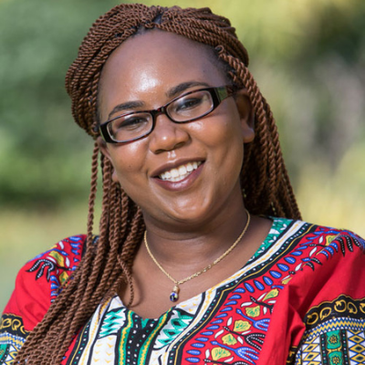 Unlimited Futures: Speculative, Visionary Blak+Black Fiction