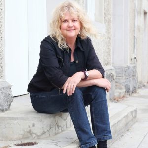 Paddy O'Reilly author