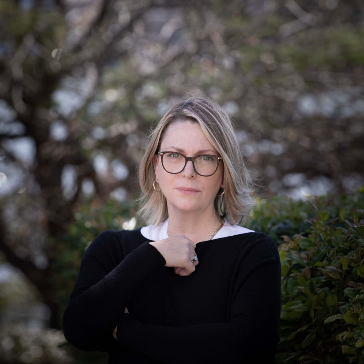 Al Campbell author Australian