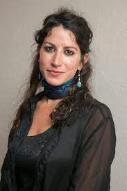 Hannah Lillith Assai author