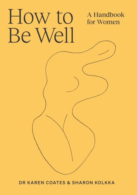 Feeling Good – How to be Well