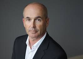 Don Winslow author