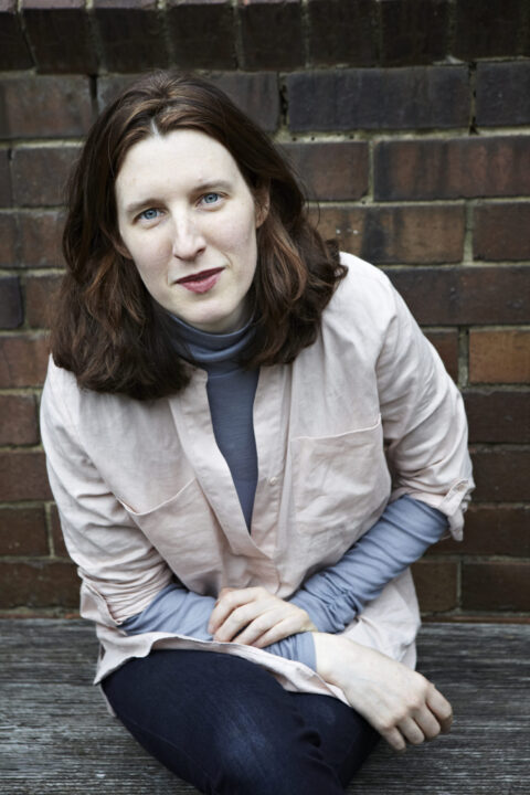 Bedtime Story with Chloe Hooper