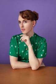 Lauren John Joseph artist author