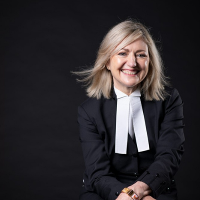 The Boxing Butterfly by Margaret Cunneen