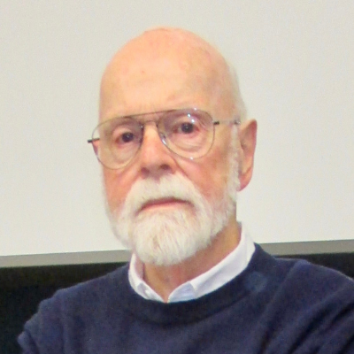 Broken Spear by Robert Cox