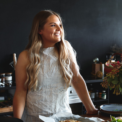 Intolerance-Friendly Kitchen