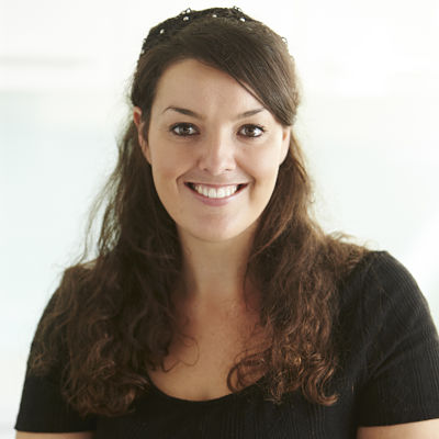 Q&A with Lynette Noni