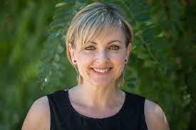 Bernadette Jiwa author