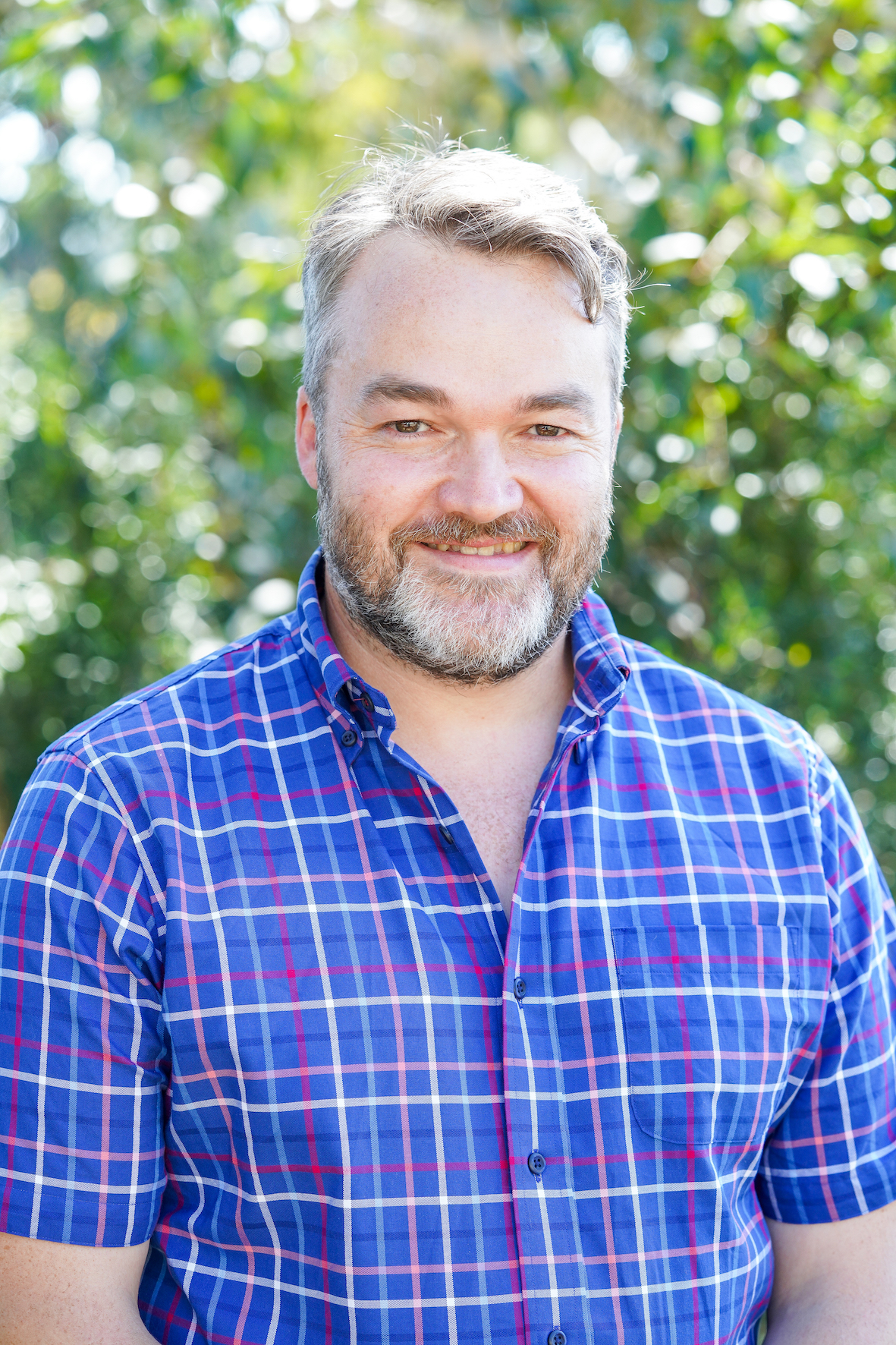 What is Brydon Coverdale reading?