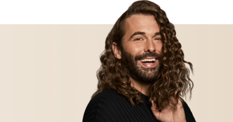Love That Story by Jonathan Van Ness
