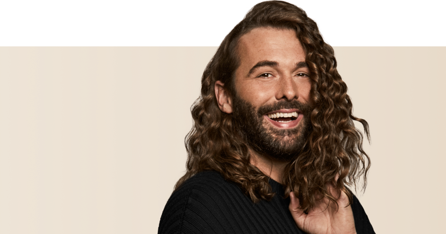 Love That Story by Jonathan Van Ness