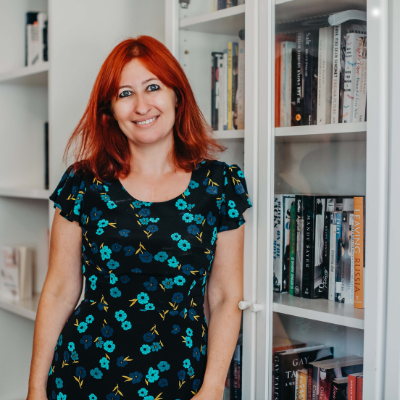 The Writer Laid Bare by Lee Kofman