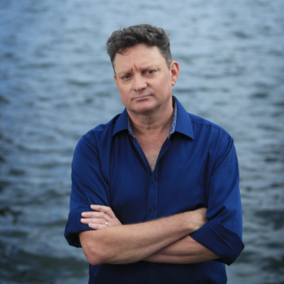 Black River by Matthew Spencer