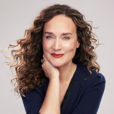 Meet Cathrine Mahoney