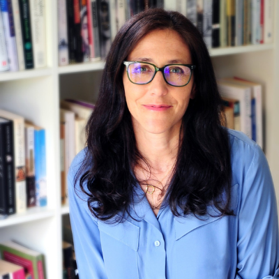 The Coast by Eleanor Limprecht