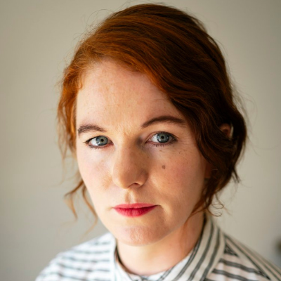 Everything Feels Like the End of the World by Else Fitzgerald