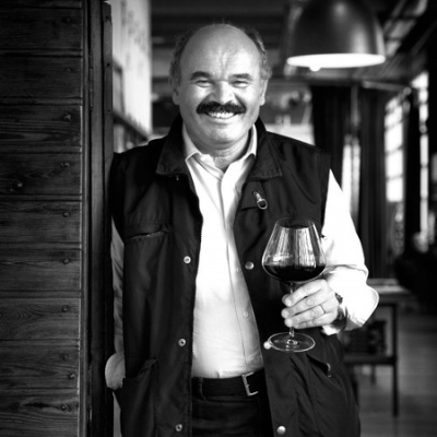 Serendipity by Oscar Farinetti