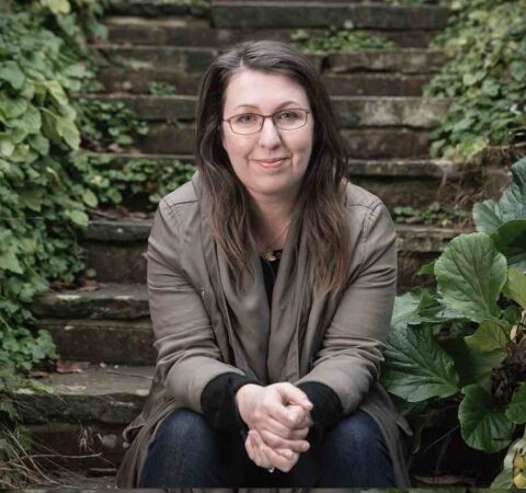 Who killed the IT Girl?