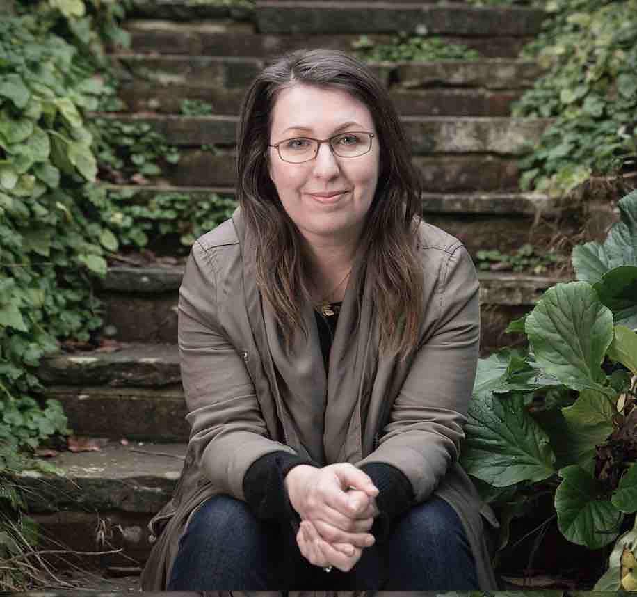 Who killed the IT Girl?