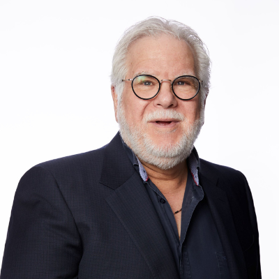 Meet Michael Yardney