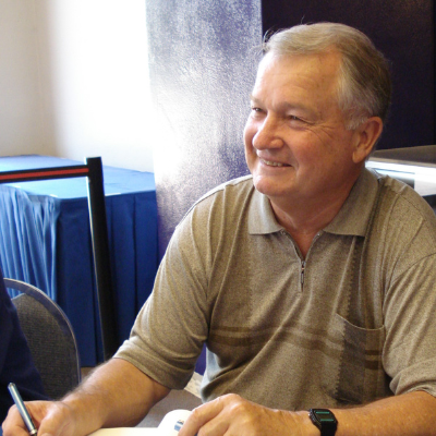 Destination Buchenwald by Colin Burgess