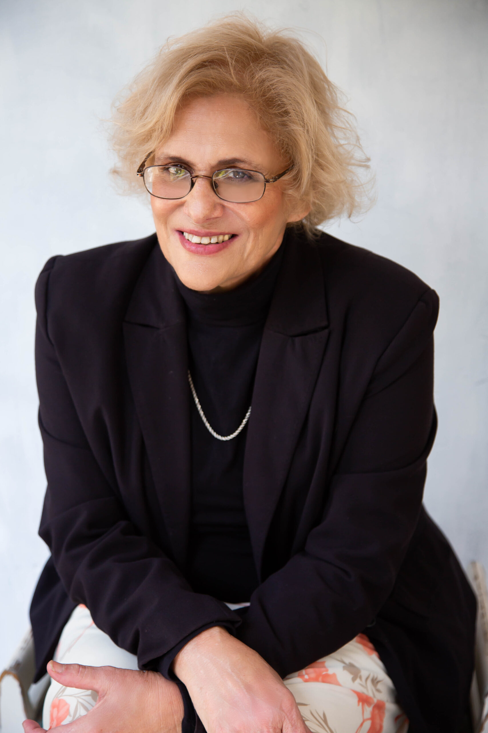 If Not Me? Who? If Not Now? When?