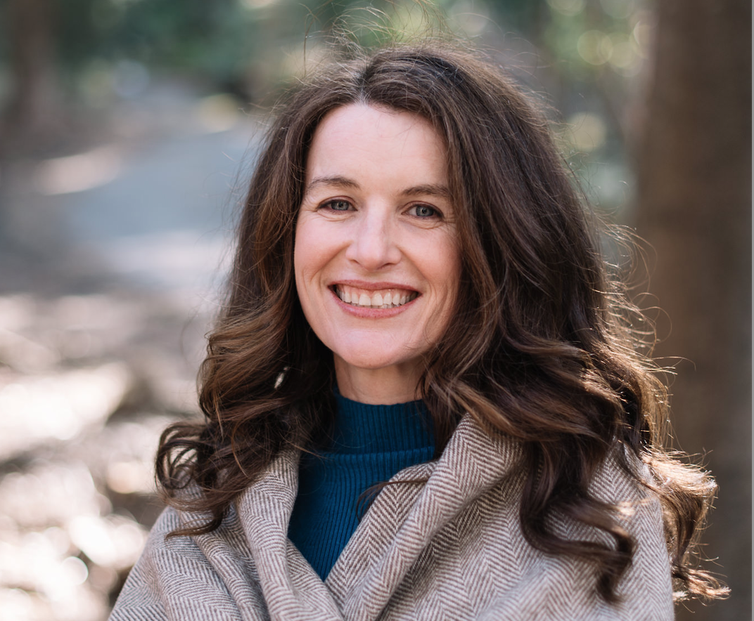 The Accident by Katie McMahon