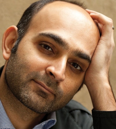 The Last White Man by Mohsin Hamid