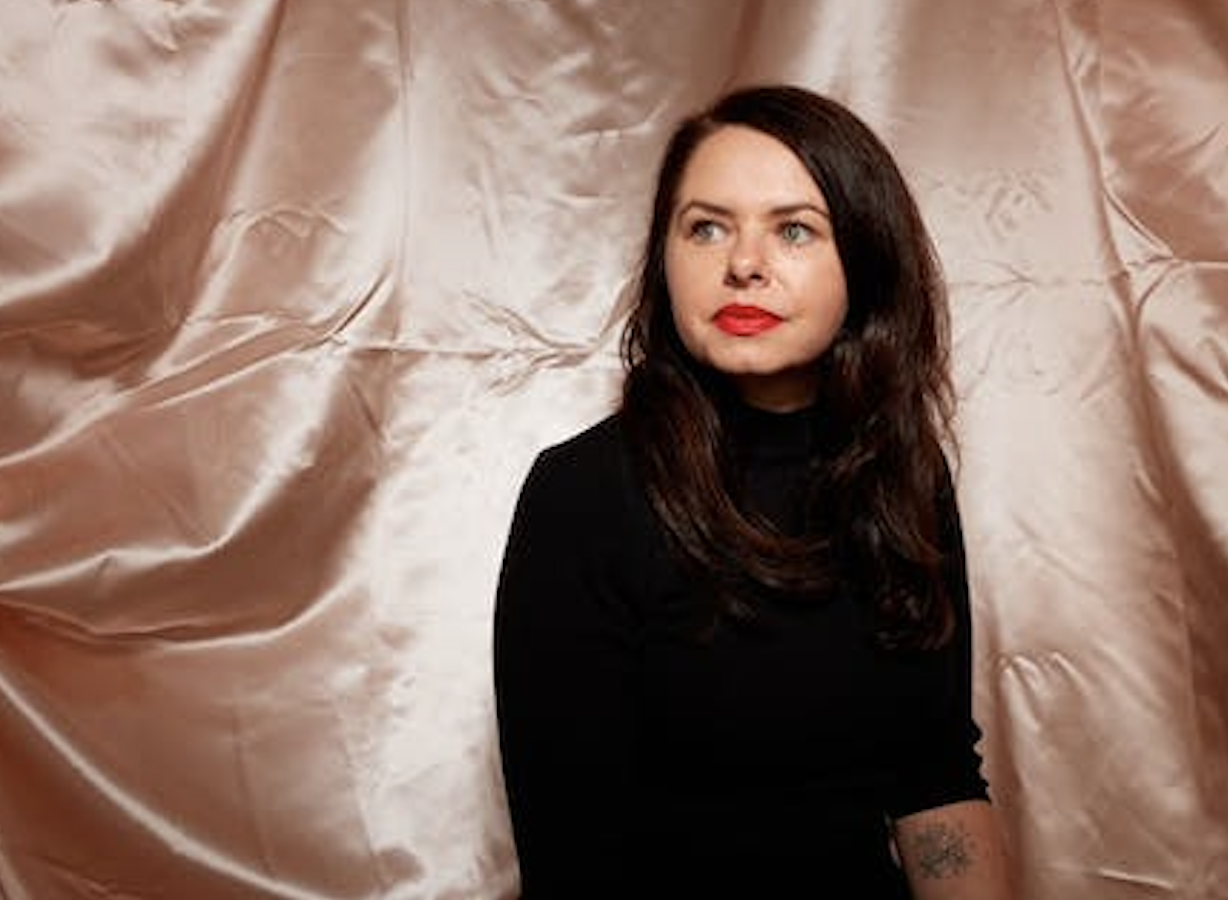 Victoria Hannan on the Ripple Effect of Grief