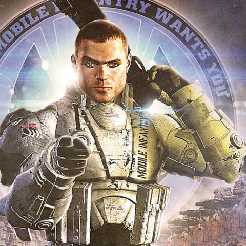 Space Opera: A Political Guide