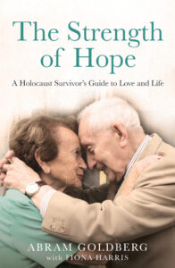 Strength of Hope by Abram Goldberg