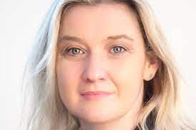 Dr Kate Vigurs author