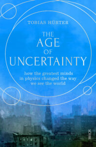 The Age of Uncertainty by Tobias Hurter