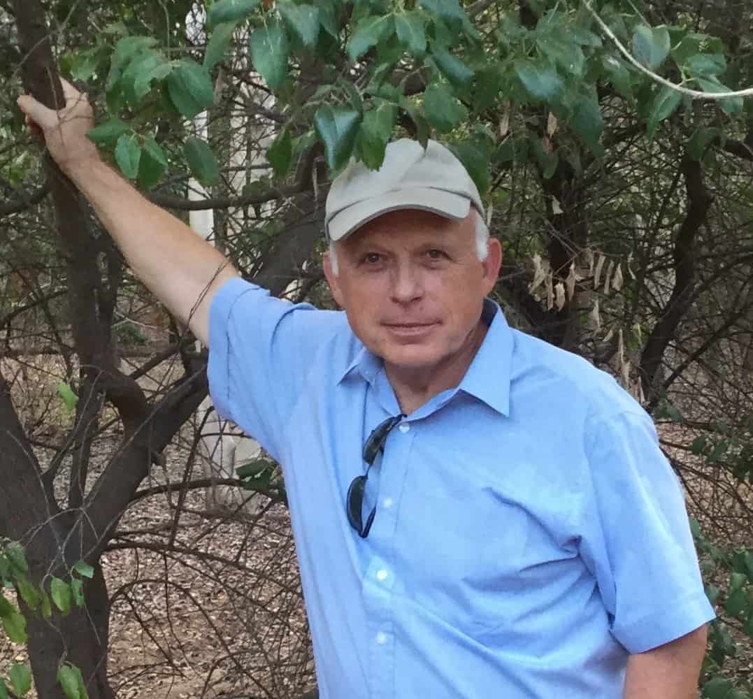 Around the World in Search of Perfumes