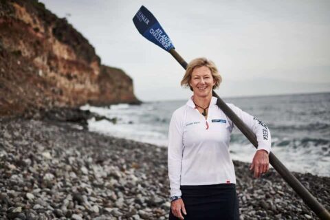 Alone by Michelle Lee