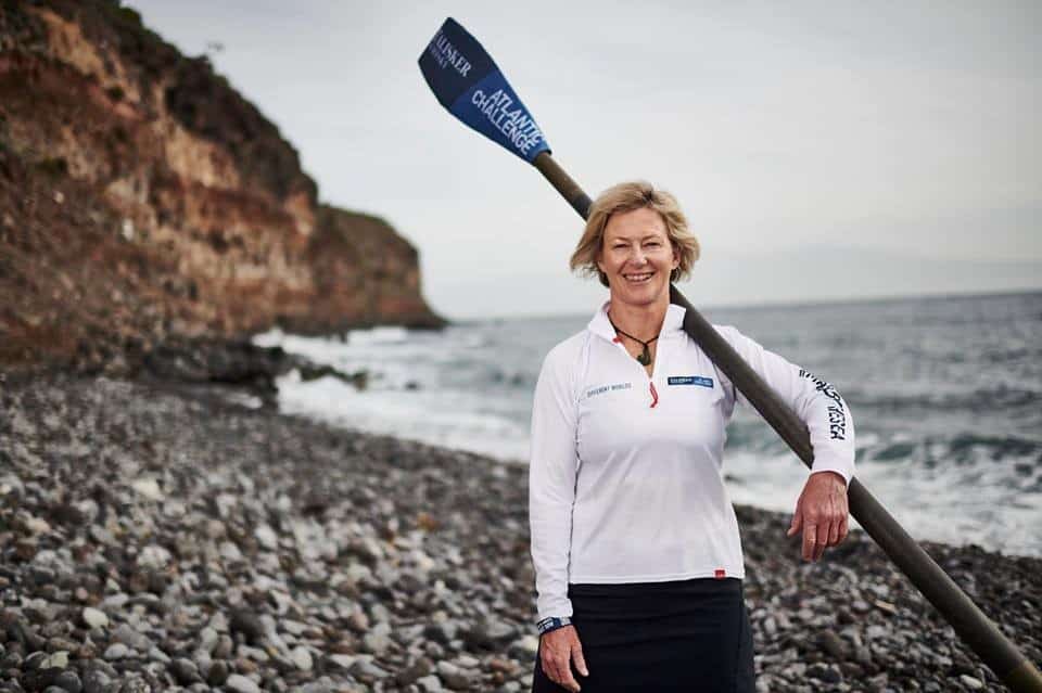 Alone by Michelle Lee