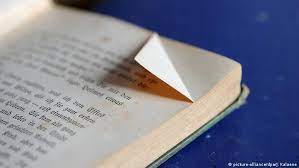 Turning Down Pages – Letters from Readers