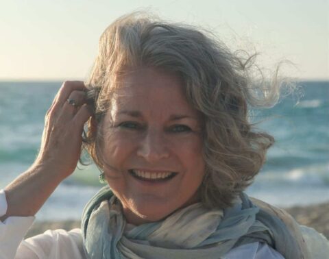 Q&A with Karen Herbert