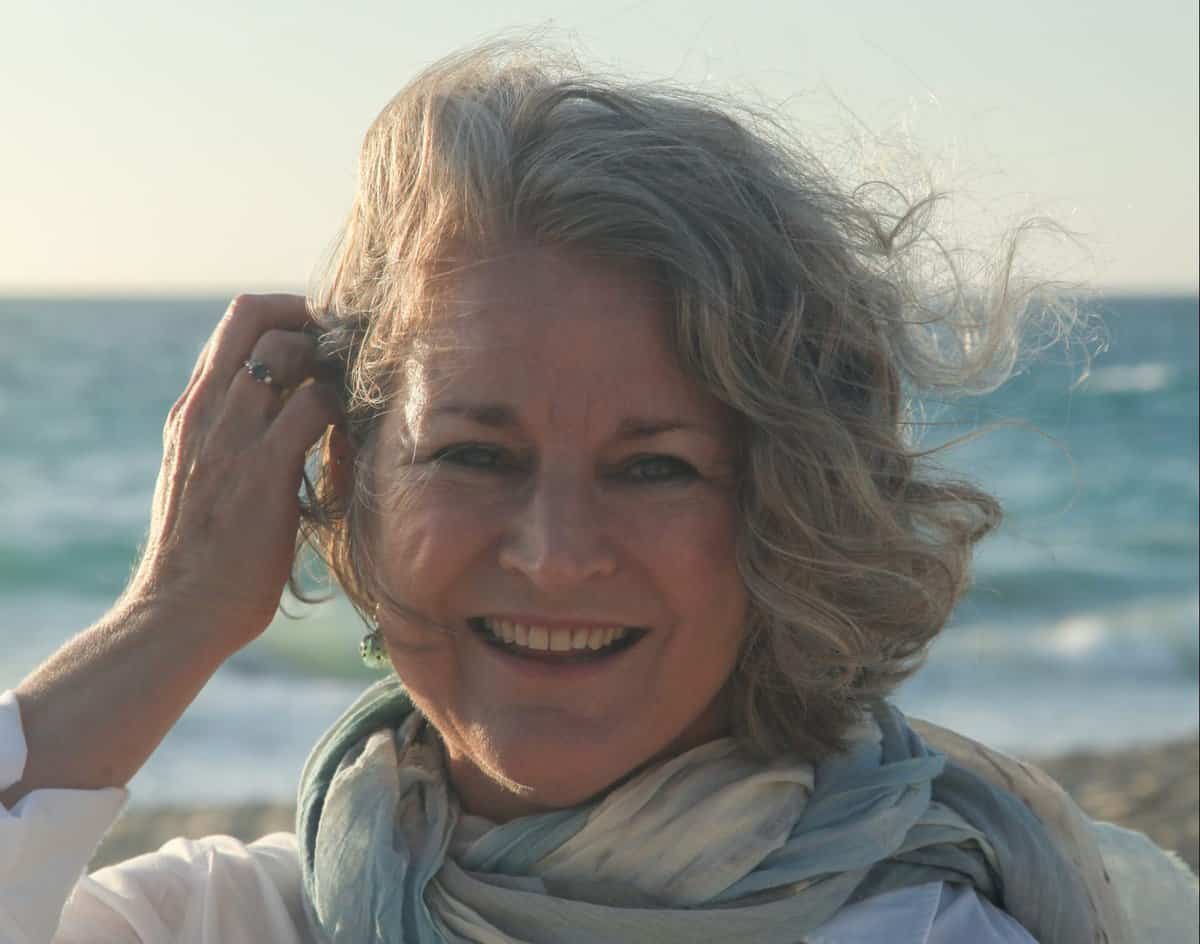 Q&A with Karen Herbert