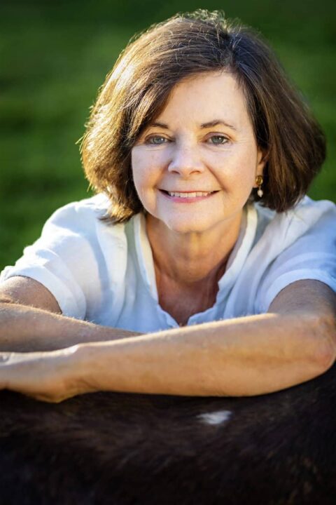 Geraldine Brooks on Tim Winton