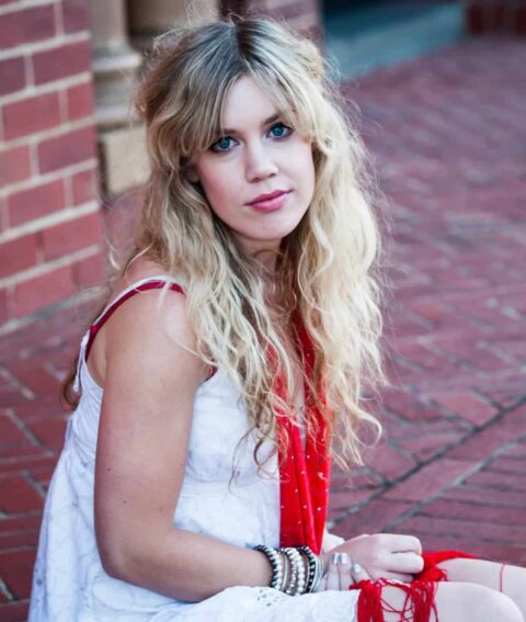 Samantha-Ellen Bound on Seven Wherewithal Way