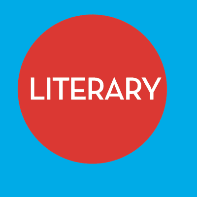 Literary Winners – The Mary Poppins Literary Competition