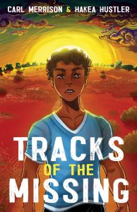 Tracks of the Missing